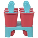 Ruhhy kalup za sladoled na štapiću, 6 x 80 ml | shoptok.hr