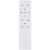 Novel stropna led-svetilka ludwig 80/20/7,8 cm | Shoptok.si