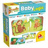 Carotina BABY LOGIC MUM AND PUPPY | Eponuda.ba