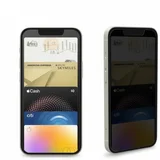 GLASS ELITE PRIVACY STEKLO ZA IPHONE 15 PRO MAX ZAŠČITA Z PRIVACY, (5000065558)
