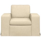 SOFA Krema 103 x 80 x 82 cm tkanina | shoptok.hr