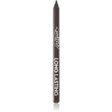 puroBIO cosmetics Long Lasting Eyeliner - 05L smeđa (vegan) Cijene