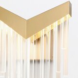 Elstead Lighting STENSKA LED-SVETILKA Eurofase 12 W 330 lm 3000 K 220-240 V | Shoptok.si