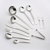 Altom design set pribora za jelo za 12 osoba Future New (69 elemenata) - 0104001154 | shoptok.hr