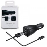 Samsung avtopolnilec EP-LN920BBE + microusb kabel - fast charge - eu blister | Shoptok.si