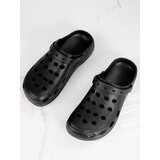 SHELOVET Lightweight men's flip-flops black | Shoptok.si