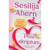 Laguna Sesilija Ahern - Postskriptum Cene