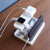 YAMAZAKI Kovinsko stojalo za tablico Tower – | Shoptok.si