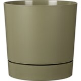  Plano+ cvetlični lonec, Moss Green - Ø 39 cm Cene