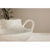 Venture Home tegla za biljke Holda 15 × 31 × 29 cm, bjelkasta | shoptok.hr