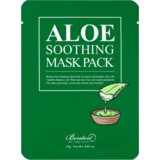 Benton aloe Soothing Mask Cene