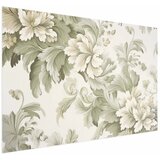  Plakat - Vintage Flowers in Light Colors 30x21 Bez okvira | shoptok.hr