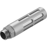 Festo prigušivač 6844 U-1/2-B 10 bar polietilen, aluminij 1 St. | Eponuda.ba