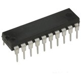 SCHUKAT Mikroprocesor ( ATTINY2313-20PU ) | Eponuda.com
