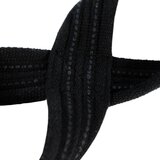 GymBeam Gurtne Figure 8 Black | ePonuda.com