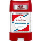 Old Spice gel whitewater clear 70ml cene