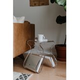 Umbra Plastična stranska mizica 42x29 cm Magino – | Shoptok.si