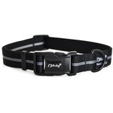 13th Dog All Black Line Ogrlica za pse, 50cm, Crna | Eponuda.com