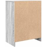  Komoda boja hrasta sonome 57x34x76 cm konstruirano drvo | shoptok.hr