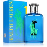 Polo Ralph Lauren The Big Pony 1 Blue toaletna voda za moške 100 ml | Shoptok.si