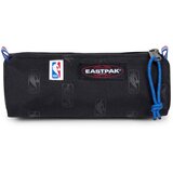 Eastpak Etui 'Benchmark' siva / črna Cene