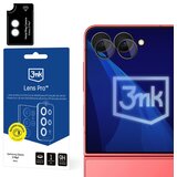 3mk Zaštitno staklo Lens Pro Protection za Samsung Galaxy Z Flip 7 - Crna | shoptok.hr