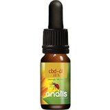 anatis Naturprodukte CBD olje 10% - 10 ml Cene