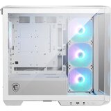 MSI Gaming Case MAG PANO M100R PZ White | Eponuda.ba