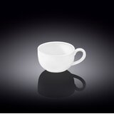  Set 6 Skodelic in Podstavkov, Porcelan, 100ml | Shoptok.si