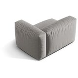 Micadoni Svetlo siv modul za sedežno garnituro (desni kot) Martina – Home | Shoptok.si