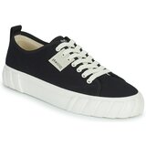 Armistice Nizke superge VERSO SNEAKER M Črna | Shoptok.si