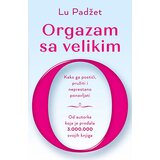 Laguna Lu Padžet - Orgazam sa velikim O Cene'.'
