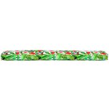  Jastučići za palete za klupe 2 kom Tropska džungla 200x40x8 cm Oxford tkanina | shoptok.hr