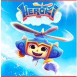  heroki (switch) eshop nintendo key europe Cene