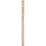 Samsung Smartphone 6.4",5G,Dual SIM,Octa Core 2.4GHz, RAM 6GB,48Mpx - Galaxy A33 5G 6GB/128GB Peach | Eponuda.ba