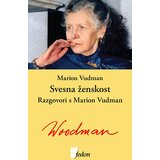 Fedon Svesna ženskost: razgovori s Marion Vudman Cene