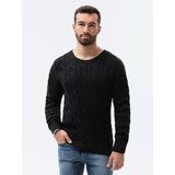 Ombre Clothing Men's sweater E195 Cene