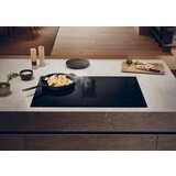 Haier indukcijska kuhalna plošča z vgrajeno napo HAIH82MTMCF | Shoptok.si