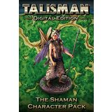 Steam Talisman Character - Shaman (DLC) (PC) Key GLOBAL Steam Talisman Character - Shaman (DLC) (PC) Key GLOBAL Slike