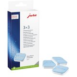 Jura 2-Phasen-Entkalkungs- tabletten, 9 Stück | shoptok.hr