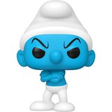 Funko bobble figure television - the smurfs pop! - grouchy smurf Cene