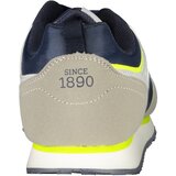 U.S. Polo Assn. BLUE SPORTS FOOTWEAR FOR WOMEN | shoptok.hr