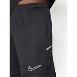 Nike Športne hlače 'ACD25' črna / bela | Shoptok.si