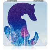 Diva & Nice Cosmetics Accessories Mirror kozmetičko ogledalce Wolf 1 kom | shoptok.hr