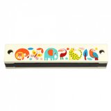 REX International Wild Wonders - Usna harmonika - Wild Wonders | ePonuda.com