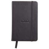 Notes 9x14, Rhodia Webnotebook, tvrde korice, diktando crte, crni Cijene