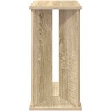  Konačna Stolić Sonoma hrast 35 x 25 x 50 cm Konstruirano drvo | shoptok.hr