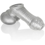 Oxballs Masturbator Sackjack, prozoren Cene