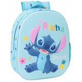 Disney Stitch 3D Ruksak 33 cm | shoptok.hr