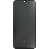 Realme (OEM) Dodirno staklo i LCD zaslon za Realme X2, originalno (OEM), bijelo Cijene